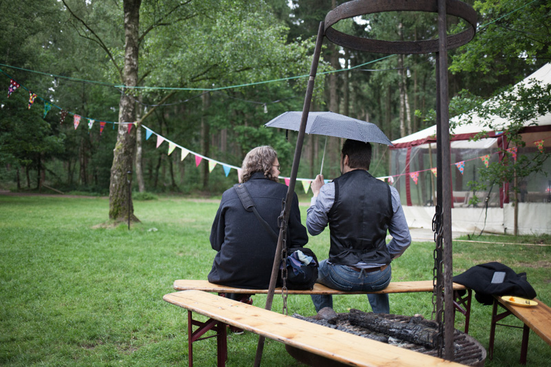 Bruidsfotograaf Utrecht