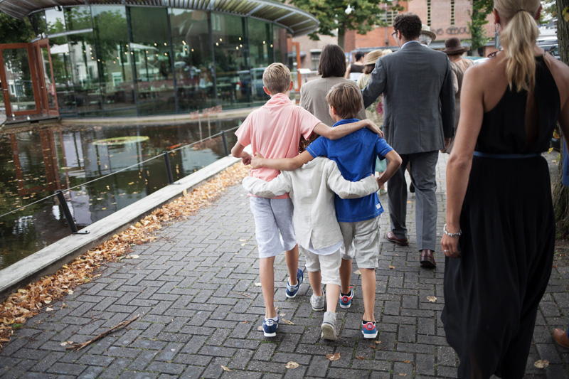 Bruidsfotograaf Utrecht