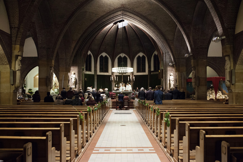 Bruidsfotograaf Utrecht